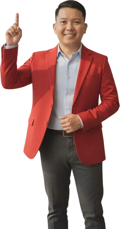 Bernie O. Mostasa, Licensed Financial Advisor